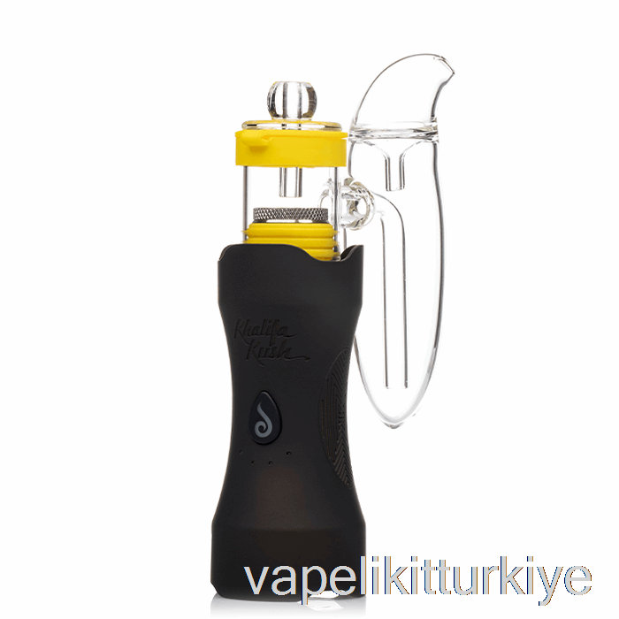 Vape Elektronik Sigara Dr. Dabber Xs Halifa Kush